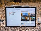Lenovo Idea Tab em análise (Fonte da imagem: Marcus Herbrich)