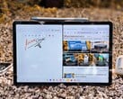 Lenovo Idea Tab em análise (Fonte da imagem: Marcus Herbrich)