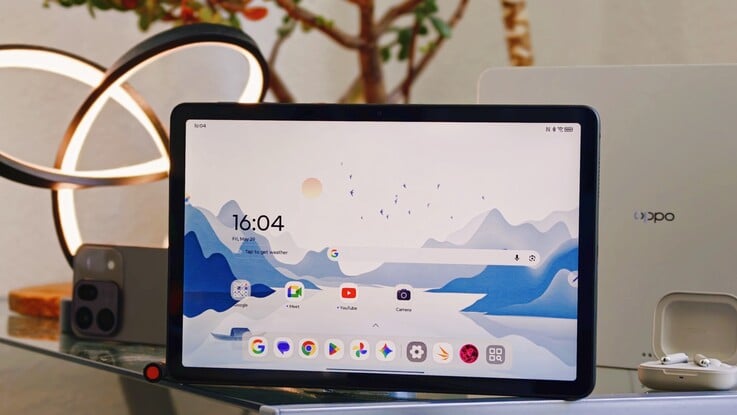 Análise do notebook Lenovo ThinkTab X11