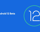 Android 12 Beta 4 já está disponível em múltiplos dispositivos. (Fonte de imagem: Google)