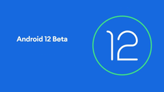 Android 12 Beta 4 já está disponível em múltiplos dispositivos. (Fonte de imagem: Google)