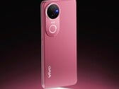 O Vivo V50 tem três câmeras de 50 MP e lentes Zeiss.  (Fonte da imagem: Vivo)