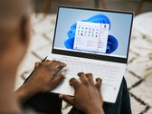 O Windows 11 agora pode enviar e receber arquivos de telefones Android e iPhones diretamente pelo menu Iniciar (Fonte da imagem: Microsoft)