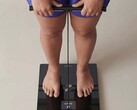 O BodyFit possui uma alça com eletrodos integrados