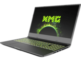 Breve Análise do Portátil Schenker XMG Core 15 (Tongfang GK5NR0O): Gamer AMD com uma boa relação de preço-desempenho