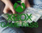 O Xbox Game Pass foi lançado inicialmente em junho de 2017. (Fonte da imagem: Microsoft, Unsplash, editado)