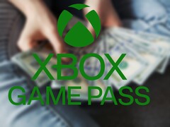 O Xbox Game Pass foi lançado inicialmente em junho de 2017. (Fonte da imagem: Microsoft, Unsplash, editado)