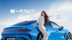 Xiaomi SU7 chega: Rival do Tesla Model 3 com preço agressivo