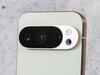 Google Pixel 10 Pro. (Fonte da imagem: Daniel Schmidt)