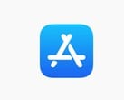 A App Store faz algumas alterações. (Fonte da imagem: Apple)