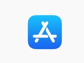 A App Store faz algumas alterações. (Fonte da imagem: Apple)