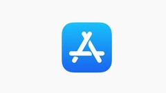 A App Store faz algumas alterações. (Fonte da imagem: Apple)