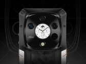 O smartphone robusto Armor 28 Pro com duas telas já está disponível na Amazon (Fonte da imagem: Ulefone)