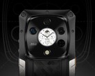 O smartphone robusto Armor 28 Pro com duas telas já está disponível na Amazon (Fonte da imagem: Ulefone)