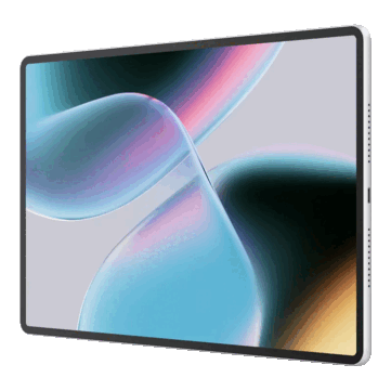Asus Pad t3201 – parte frontal