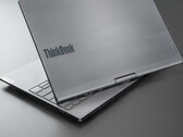O ThinkBook Auto Twist é mais um conceito do que um produto completo. (Fonte da imagem: Lenovo)