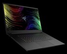 A Razer adiciona duas novas lâminas 17 SKUs com 12ª geração Core i9, GeForce RTX 3070 Ti, e opções de exibição QHD ou UHD (Fonte: Razer)