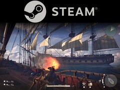 Crosswind é um novo MMO de sobrevivência pirata que promete uma jogabilidade ambiciosa com batalhas em terra e no mar e vilões sobrenaturais.