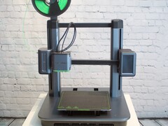 as impressoras 3D eufyMake não estão mais disponíveis (Fonte da imagem: Marc Herter)