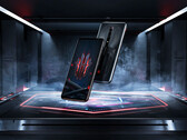 O RedMagic 6S Pro é o smartphone Android mais potente do mundo, e por apenas 599 euros. (Fonte de imagem: RedMagic)