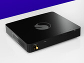 O Snapdragon Dev Kit vem em uma única variante. (Fonte da imagem: Qualcomm)