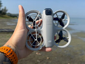 O DJI Neo está previsto para aterrissar em 5 de setembro. (Fonte da imagem: enontheroad)