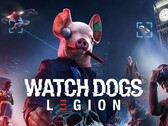 Um RTX 3080 é necessário para jogar o Watch Dogs Legion a 4K Ultra com traçado de raio habilitado. (Fonte da imagem: Ubisoft)