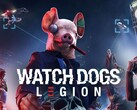 Um RTX 3080 é necessário para jogar o Watch Dogs Legion a 4K Ultra com traçado de raio habilitado. (Fonte da imagem: Ubisoft)