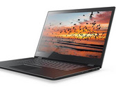 Breve Análise do Conversível Lenovo Flex 5 15 (i7-8550U, GeForce MX130)