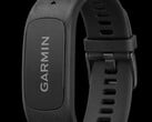 Esta imagem representa simbolicamente o Garmin CIRQA; consulte a nota