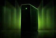 O futuro mini PC GMKtec Evo X5 Pro será equipado com uma APU Ryzen AI Max+ Pro 495 de 16 núcleos.