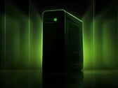 O futuro mini PC GMKtec Evo X5 Pro será equipado com uma APU Ryzen AI Max+ Pro 495 de 16 núcleos. 
