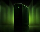 O futuro mini PC GMKtec Evo X5 Pro será equipado com uma APU Ryzen AI Max+ Pro 495 de 16 núcleos.