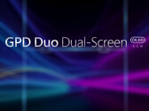 O Duo é uma nova categoria de produto para a GPD. (Fonte da imagem: GPD - editado)