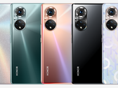 O Honor 50. (Fonte: Honor)