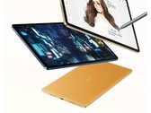 O novo Tab V8. (Fonte: Honor)