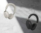 Os fones de ouvido Jabra Evolve3 75 e 85 têm um preço premium, com recursos interessantes. (Fonte da imagem: Jabra, editado)