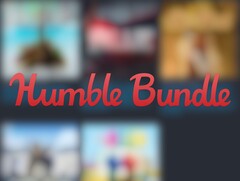 O mais recente pacote de jogos do Humble Bundle oferece jogos no valor de US$ 130 por apenas US$ 14,16. (Fonte da imagem: Humble, editado)