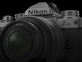 A Nikon Z fc é apenas uma das muitas câmeras APS-C versáteis para fotos. (Fonte da imagem: Nikon)