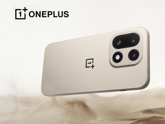 Até o momento, a OnePlus só apresentou o OnePlus 15 em uma única cor de lançamento. (Fonte da imagem: OnePlus - editado)