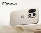 Até o momento, a OnePlus só apresentou o OnePlus 15 em uma única cor de lançamento. (Fonte da imagem: OnePlus - editado)