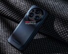 O "Oukitel WP35". (Fonte: GSMArena)