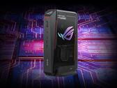 Uma primeira olhada nos rumores da atualização do ROG NUC da Asus.