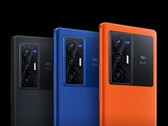 O Vivo X70 Pro+. (Fonte: Vivo)