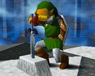 Ocarina of Time agora é jogável a 60 FPS no PC (Fonte de imagem: Screenrant)