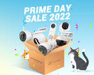 EZVIZ anuncia seus últimos negócios do Prime Day. (Fonte: EZVIZ)