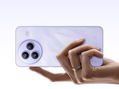 O Civi 5 Pro. (Fonte da imagem: Xiaomi)