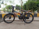Redmi Note 13 5G: Câmera principal 108 MP f/1.7