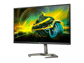 O Momentum 5000 27M1N5200PA está disponível apenas como um monitor de 1080p. (Fonte de imagem: Philips)
