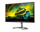 O Momentum 5000 27M1N5200PA está disponível apenas como um monitor de 1080p. (Fonte de imagem: Philips)